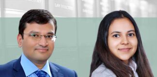 A corridor to new Singapore economic partnerships, Vivaik Sharma and Apeksha Sonawale, Cyril Amarchand Mangaldas