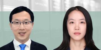 Legal issues with partnerships repurchasing their own interests, Hu Zhiyong and Zhu Jingmin, 合伙企业回购自身合伙份额法定程序问题, Grandway Law Firm