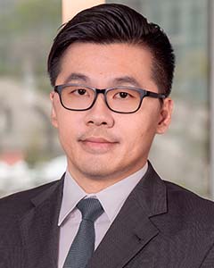 Matt Lai, Associate partner, Tel-+886 2 2763 8000 ext. 2113, Email-mattlai@leeandli.com