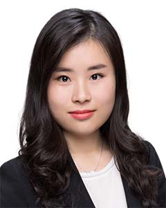 周乐, Zhou Le, Associate, Tiantai Law Firm