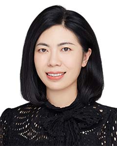 汪娜, Wang Na, Partner, East & Concord Partners