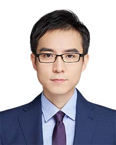 王雄, Wang Xiong, Partner, Yuanhe Partners