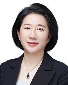 陈宏, Chen Hong, Partner, East & Concord Partners