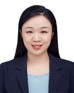 Nancy Nan, Partner, AnJie Law Firm