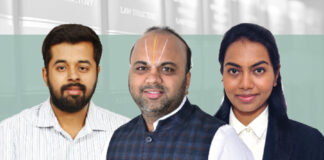 Raghavan-Ramabadran is-an-executive-partner-and Rohan-Muralidharan-and Sahana-Rajkumar are-principal-associates-at-Lakshmikumaran-&-Sridharan