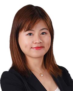 宋薇, Song Wei, Partner, Han Kun Law Offices