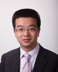 遇峰-Yu-Feng-李陈律师事务所律师-Lawyer,-LC-&-Co