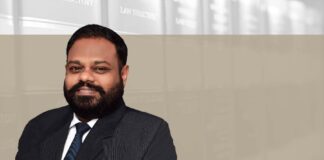 Karthik Somasundram Bharucha Partners Ignoring evidence renders an arbitral award perverse