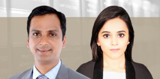 Alok Tewari,Shivika Upadhyay, Kochhar & Co