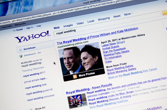 New FDI rules prompt Yahoo News to exit India