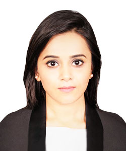 Shivika Upadhyay Senior associate Kochhar & Co