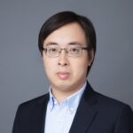 余黎春 Lichun Yu