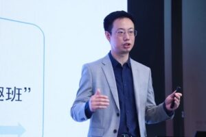 李翔律师
