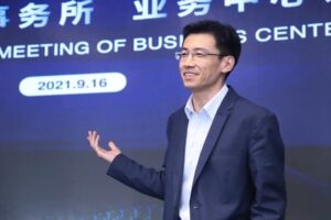 王永杰律师