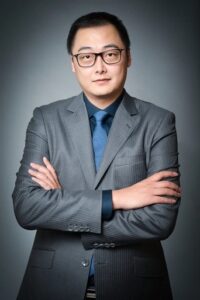 钱欣律师