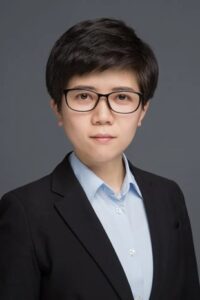 陈畅律师