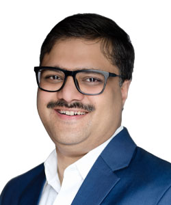 Abhishek Tripathi Managing partner Sarthak Advocates & Solicitors