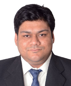 Aditya Bhargava Partner Phoenix Legal