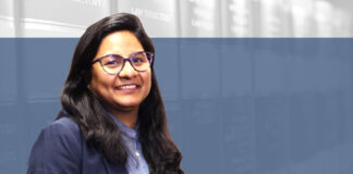 Sonam Gupta Partner Bharucha & Partners