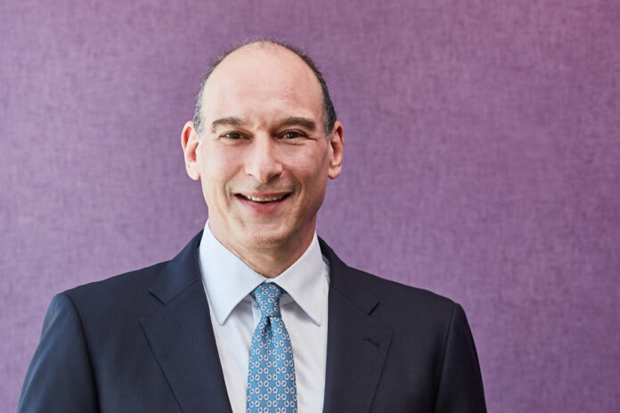 David Blumenfeld Dentons