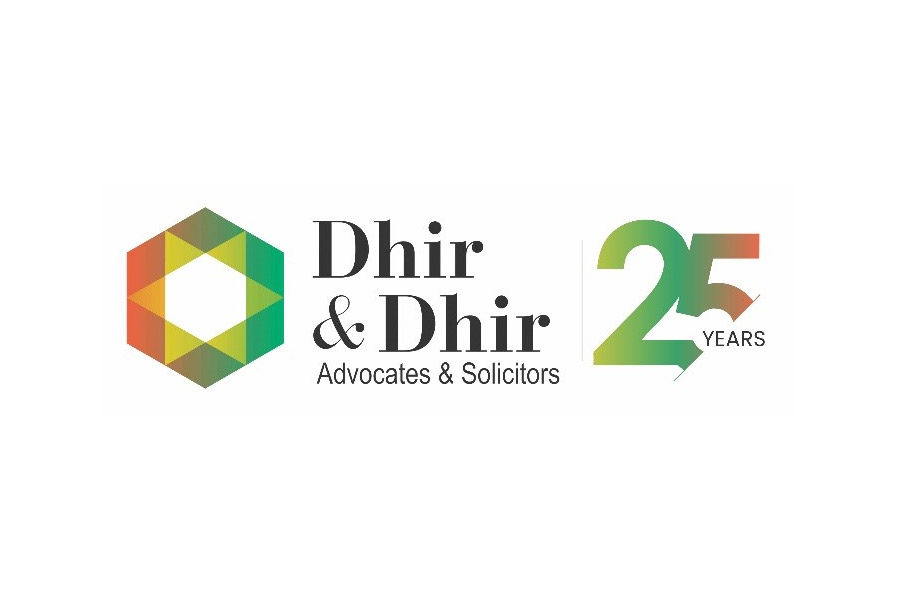 Dhir & Dhir