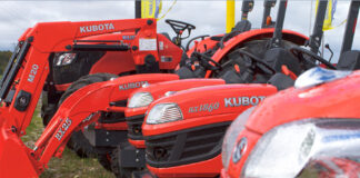 DMD advises Escorts on Kubota stake increase