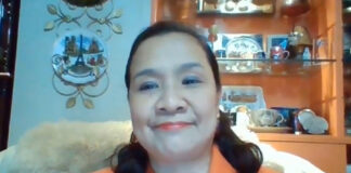 LCMP, Arlene Lapuz Ureta