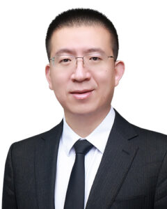 LEI PENG