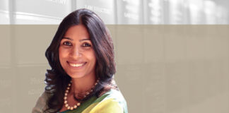 Shilpa Mankar Ahluwalia Partner Shardul Amarchand Mangaldas & Co