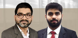 Satish Anand Sharma and Aniket Sawant, SNG & Partners