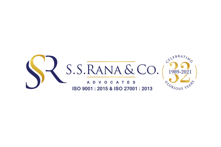 SS Rana & Co