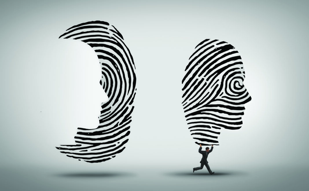 Identity Hacking