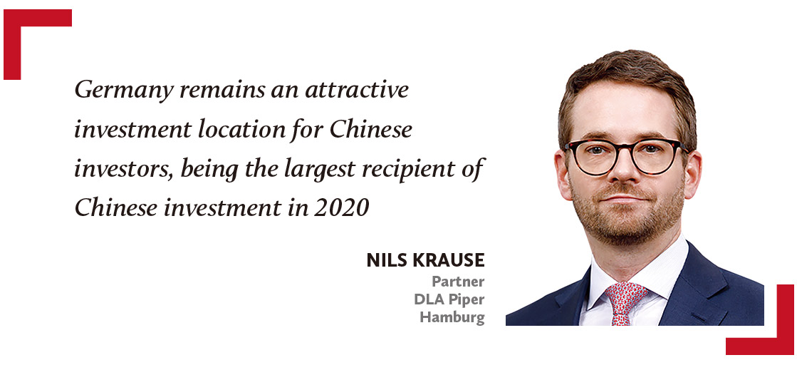 倪思昊-Nils-Krause-欧华律师事务所-合伙人，汉堡（德国）-Partner-DLA-Piper-Hamburg