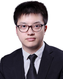 向文磊-CHARLES-XIANG-安杰律师事务所律师-Associate-AnJie-Law-Firm