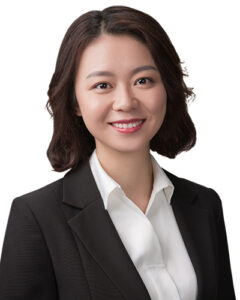 吴堃-WU-KUN-天驰君泰律师事务所律师-Associate-Tiantai-Law-Firm