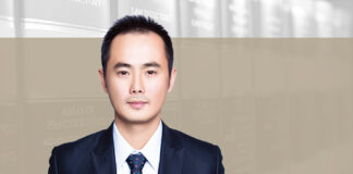 曾峥-EKIN-ZENG-锦天城律师事务所合伙人-Partner-AllBright-Law-Offices