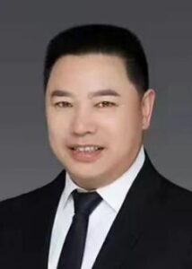 楼建锋 