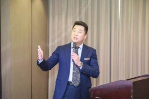 李正纲律师