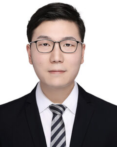 陈伊韬-CHEN-YITAO-锦天城律师事务所律师助理-Paralegal-AllBright-Law-Offices