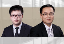 顾正平-MICHAEL-GU-安杰律师事务所创始合伙人-Founding-Partner-AnJie-Law-Firm-向文磊-CHARLES-XIANG-安杰律师事务所律师-Associate-AnJie-Law-Firm