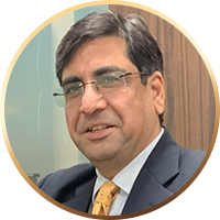 Manish Lamba, DLF