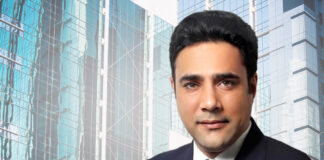 Saraf-recruits-real-estate-chief-Sachit-Mathur