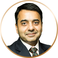 Abhishek Malhotra, TMT Law Practice