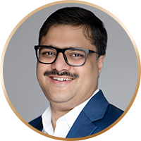 Abhishek Nath Tripathi, Sarthak Advocates & Solicitors