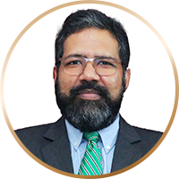 Abhishek Saxena, Phoenix Legal