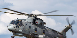 AgustaWestland ban revoked, Freny Patel