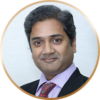 Ajay Bhargava, Khaitan & Co