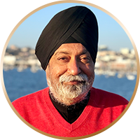 Amarjit Singh, Amarjit & Associates