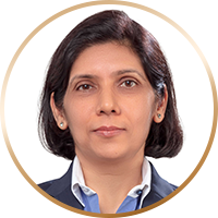 Ameeta Verma Duggal, DGS Associates