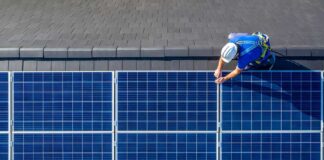 Ashurst advises in Singapore's largest clean energy project